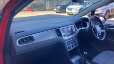 Volkswagen Golf SV 1.4 TSI SE 5dr Petrol Hatchback